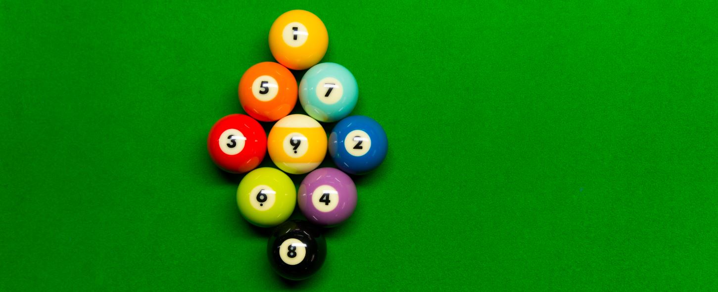 How To Play 9 Ball Pool 
