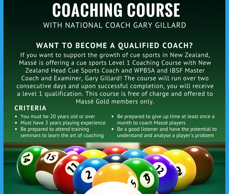 Coaching Course (1)
